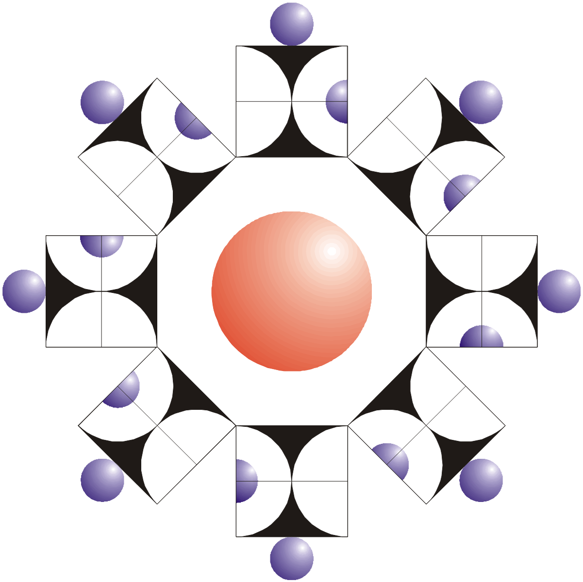 CAIISA logo